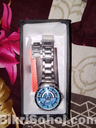 Buy CURREN 8381 Men's Watch - Brand New with Box